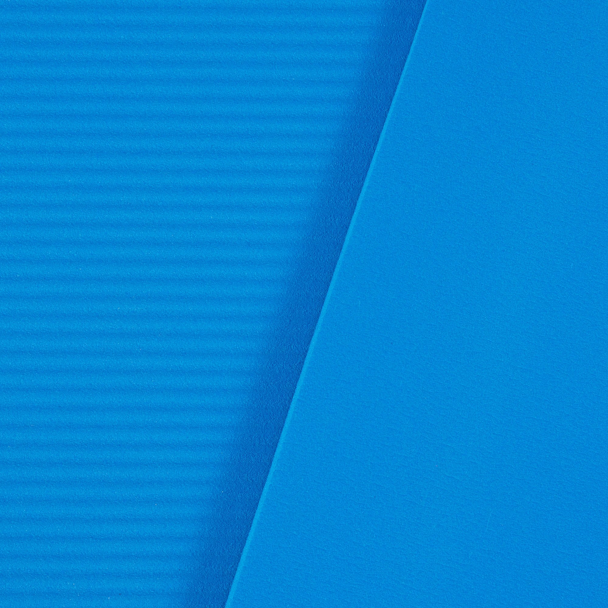 5 Fitness Mat - Blue, 5 of 7