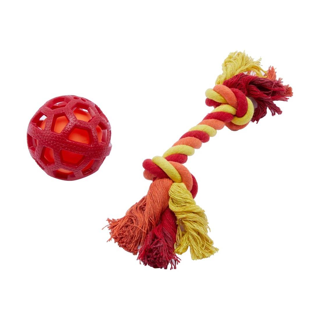 5 4 Pack Dog Toys, 5 of 6