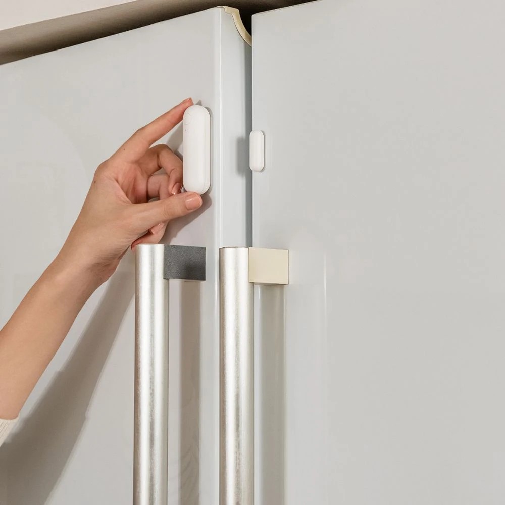 4 Aqara Door and Window Sensor P2, 4 of 6