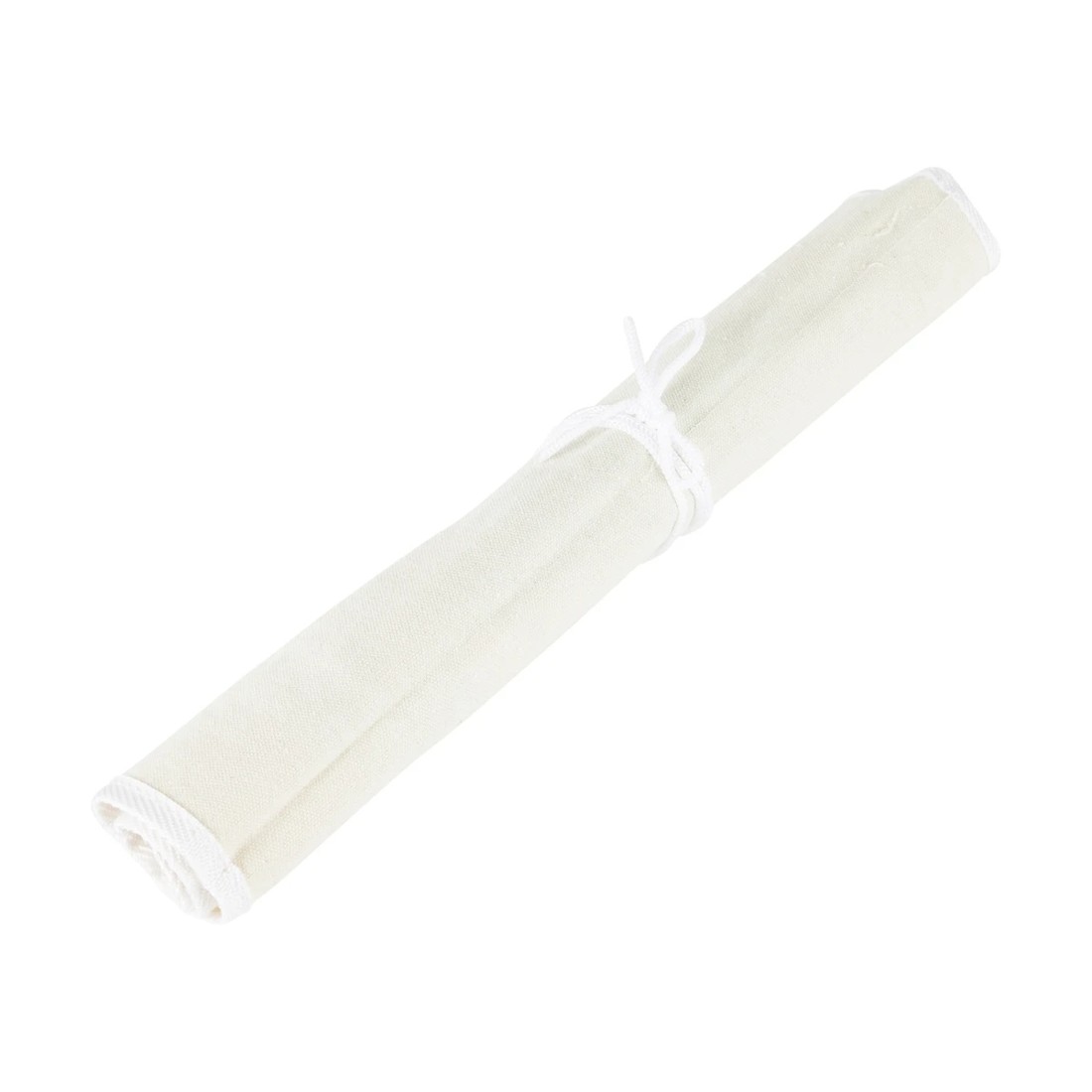 4 26 Piece Brush Set with Canvas Storage Roll, 4 of 9