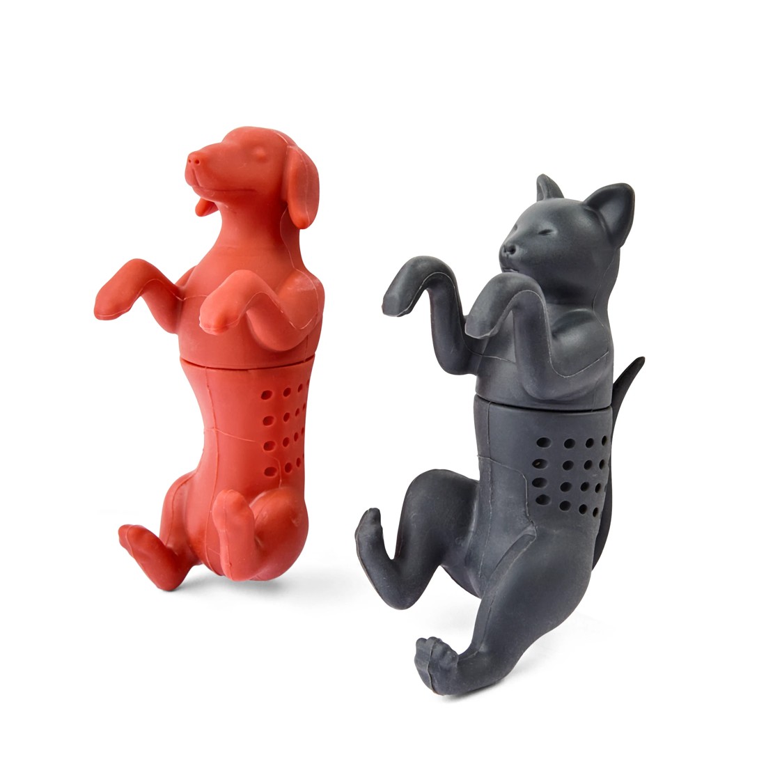 4 2 Pack Tea Infusers, 4 of 10