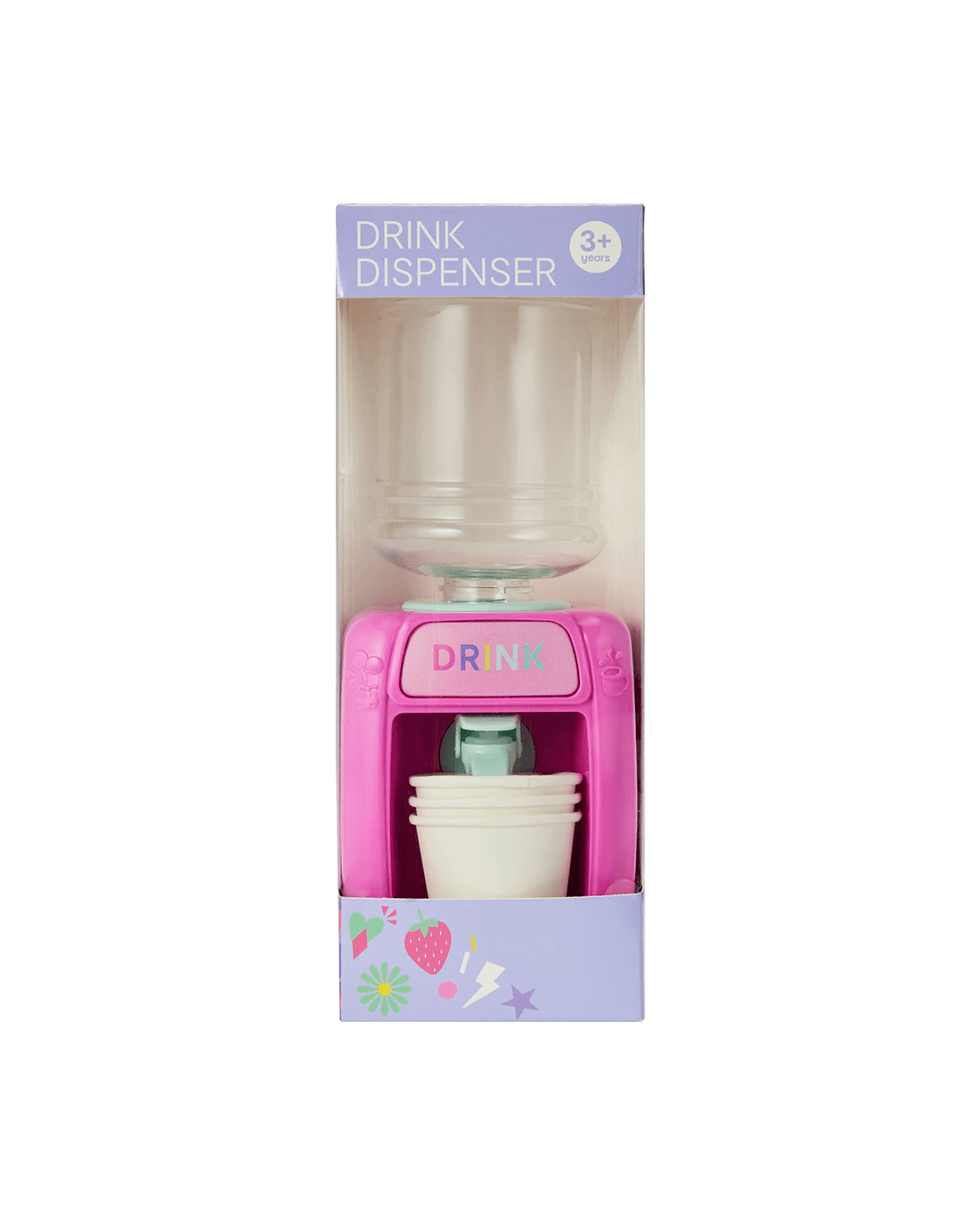 8 Drink Dispenser, 8 of 9