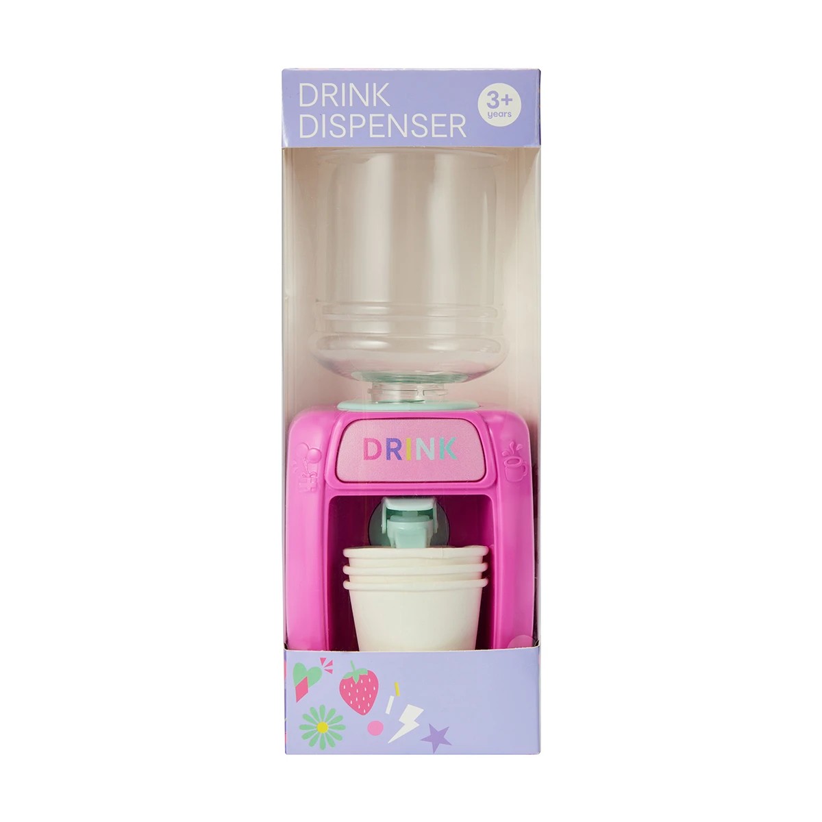 8 Drink Dispenser, 8 of 9