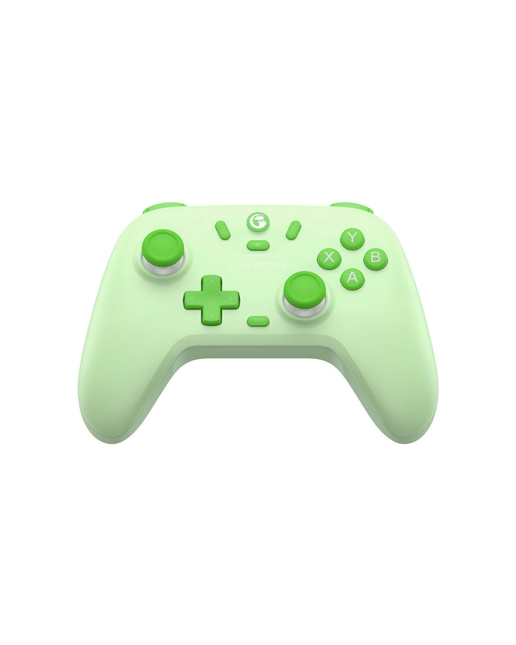 1 Gamesir Nova Lite Controller Wireless Bluetooth Tri-Mode Hall Effect USB-C - Multi, 1 of 9