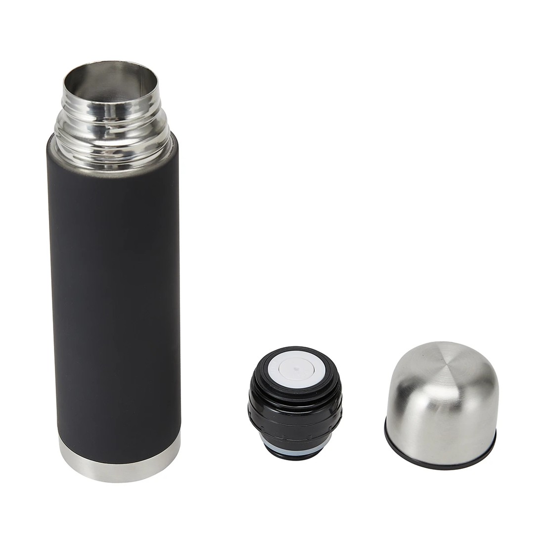 5 470ml Black Vacuum Flask, 5 of 7