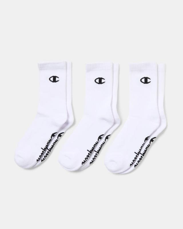 3 Pack Champion Script License Crew S