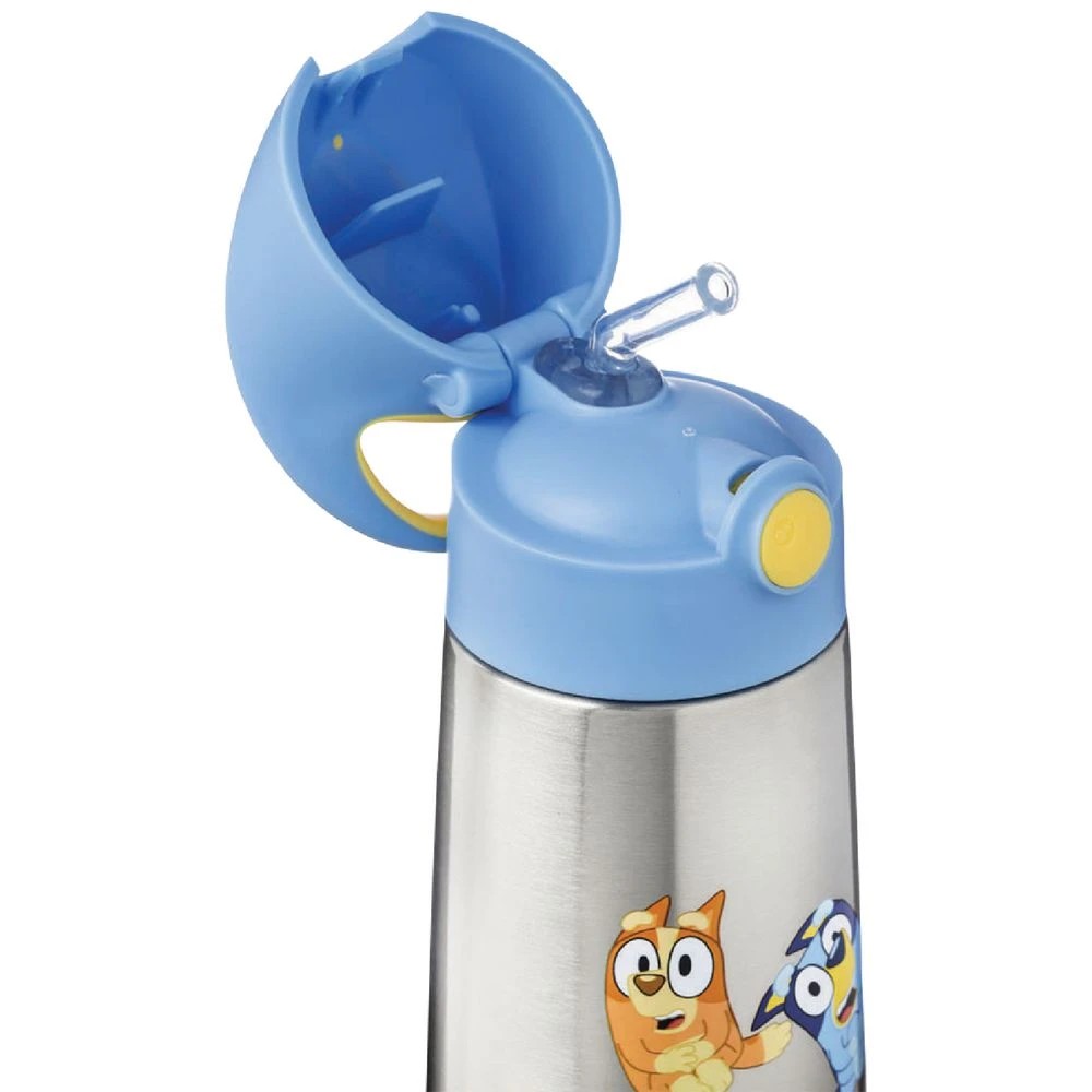 4 b.box Bluey Insulated Drink Bottle 350mL, 4 of 6