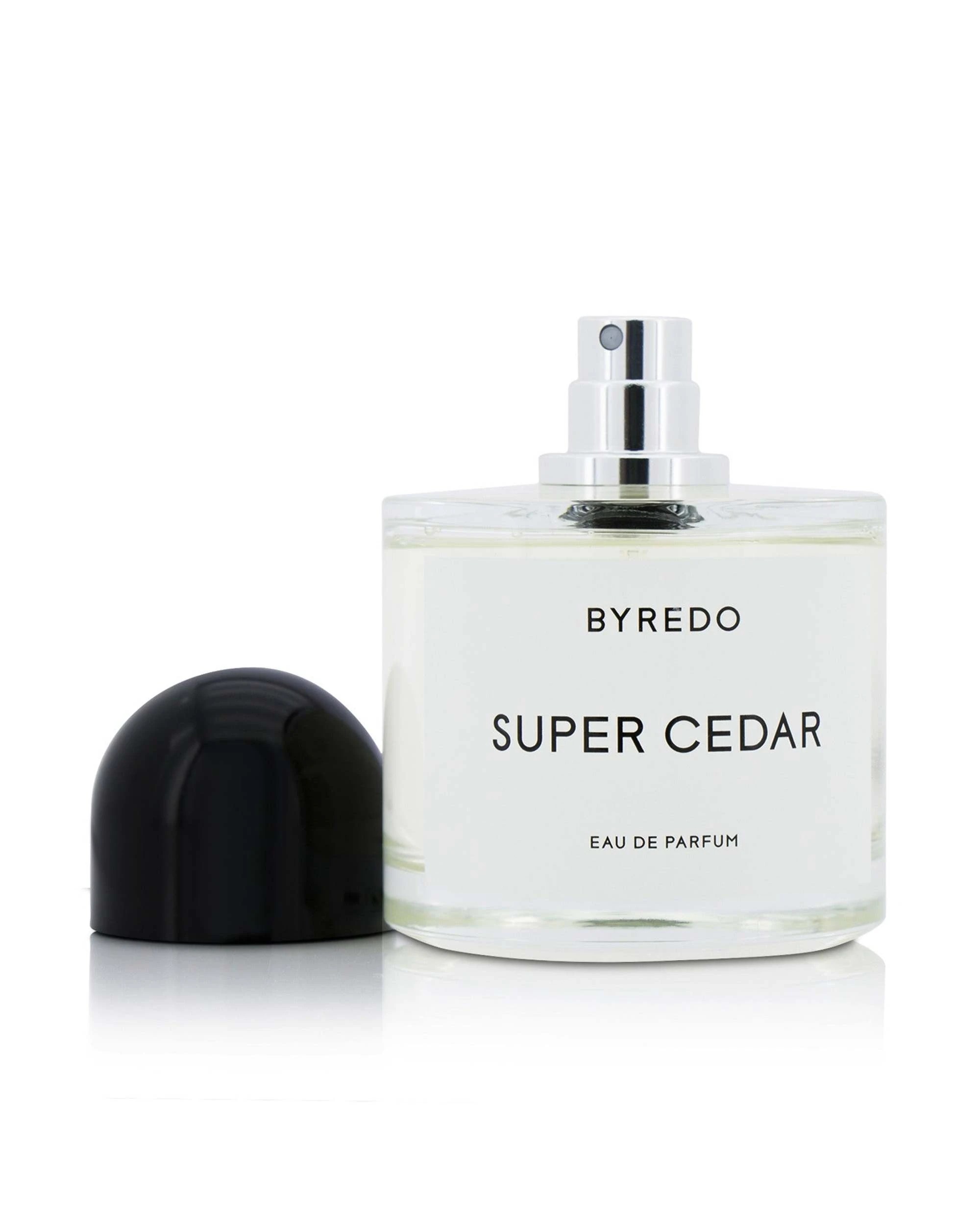 9 Byredo Super Cedar Eau De Parfum Spray 50ml, 9 of 9
