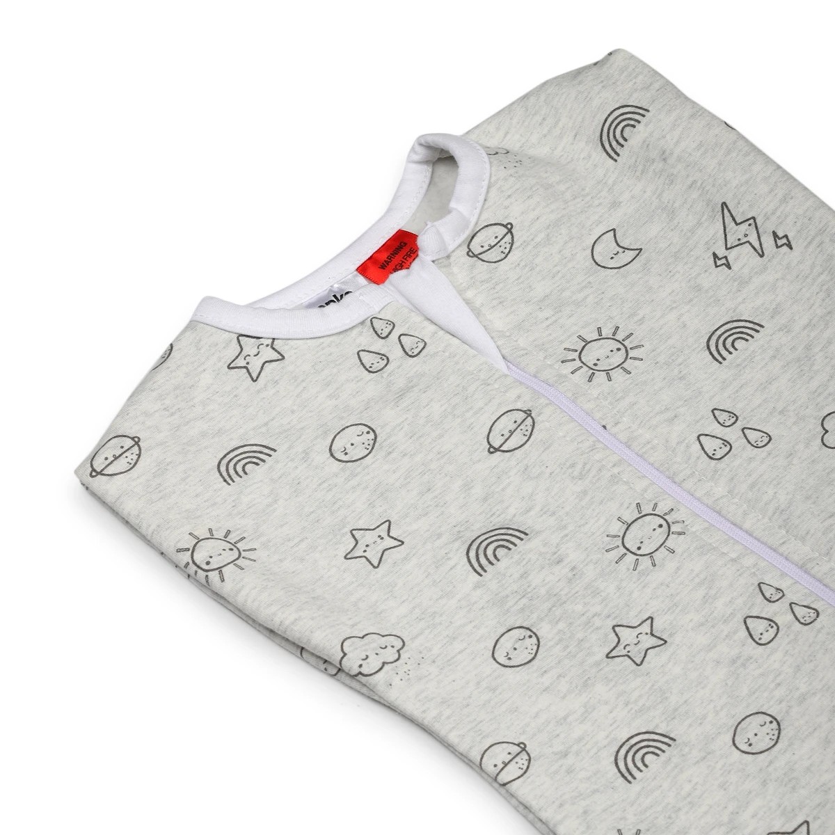 3 Transitional Swaddle Pouch, 3 of 6