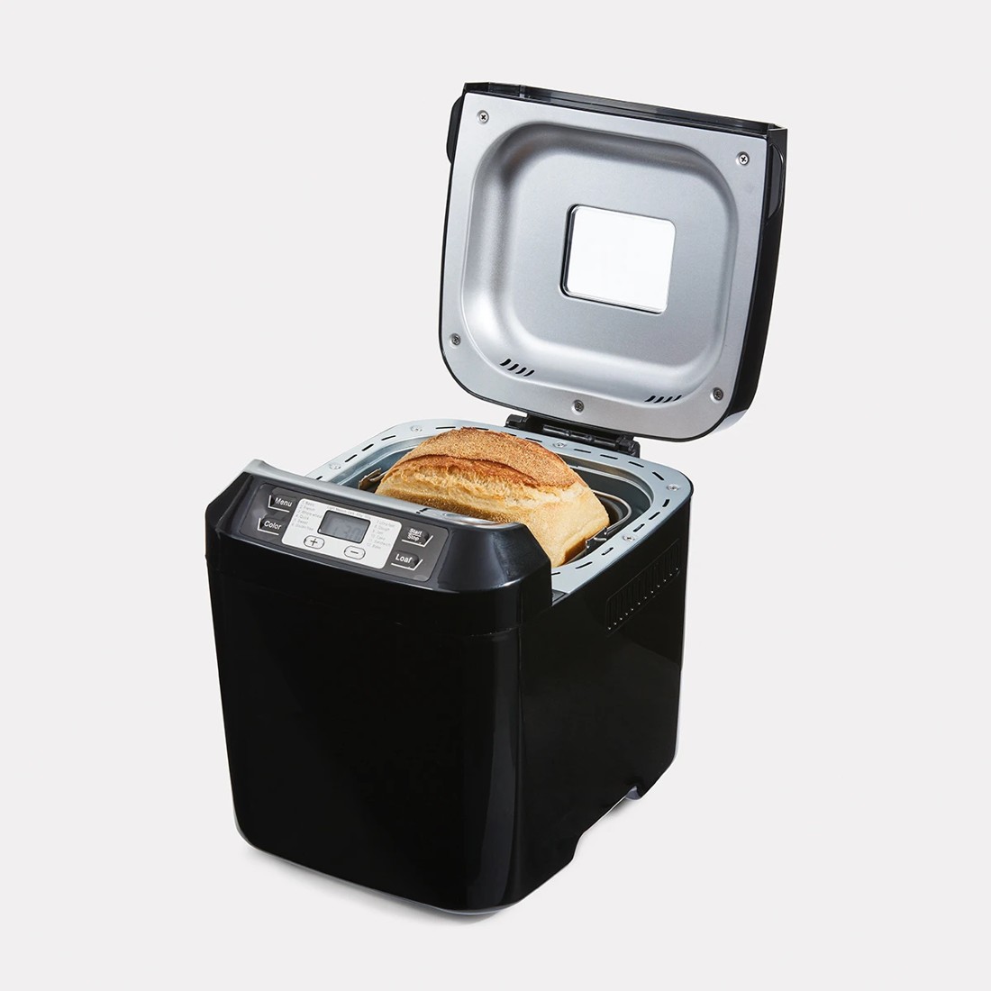 1 Bread Maker - Black, 1 of 10
