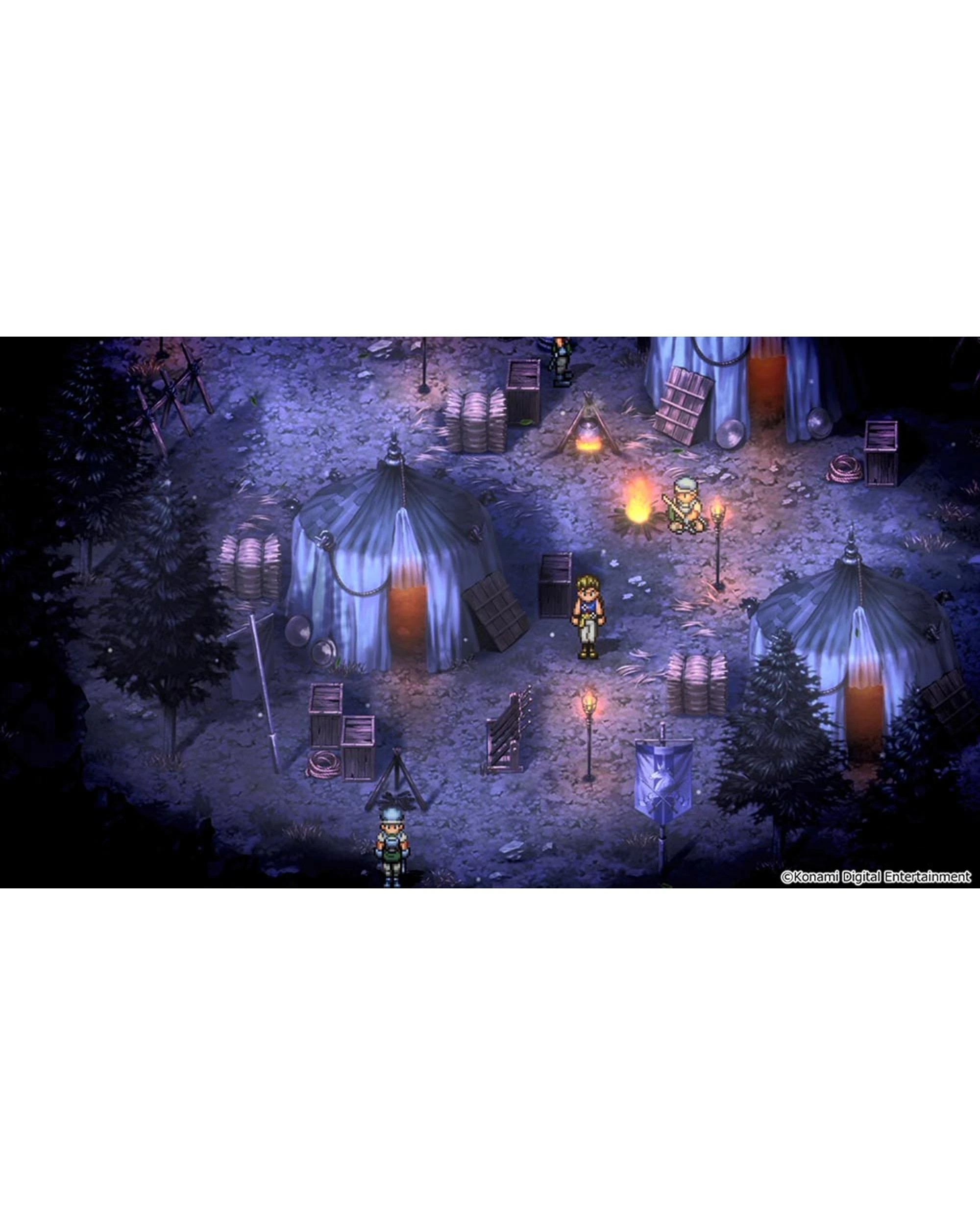 6 Suikoden I and II HD Remaster Day One Edition - PS5, 6 of 9