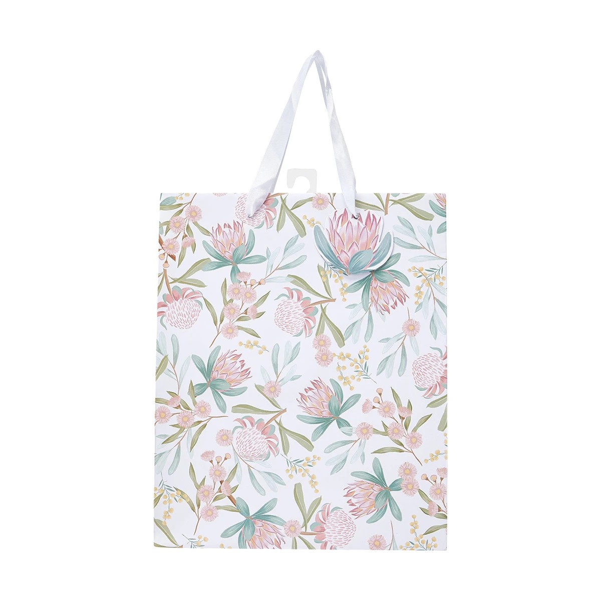 2 Protea Native Gift Bag - Large, 2 of 7