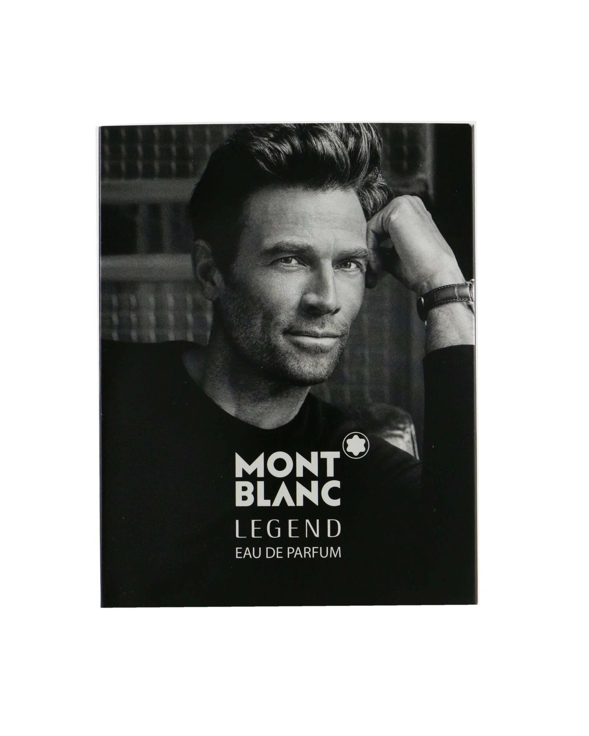 4 Montblanc Legend Eau De Parfum Spray  50ml/1.7oz, 4 of 4