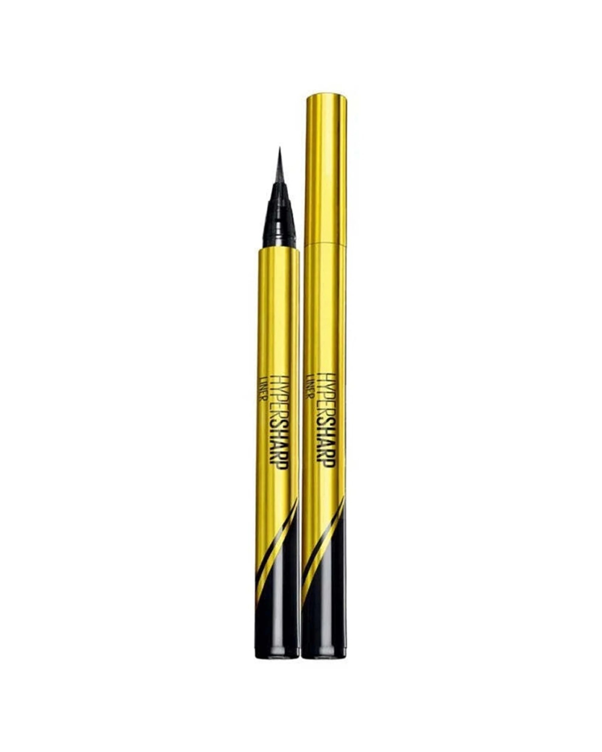 1 Maybelline Hyper Sharp Extreme Ink Eyeliner 36hr Long Lasting, 1 of 1