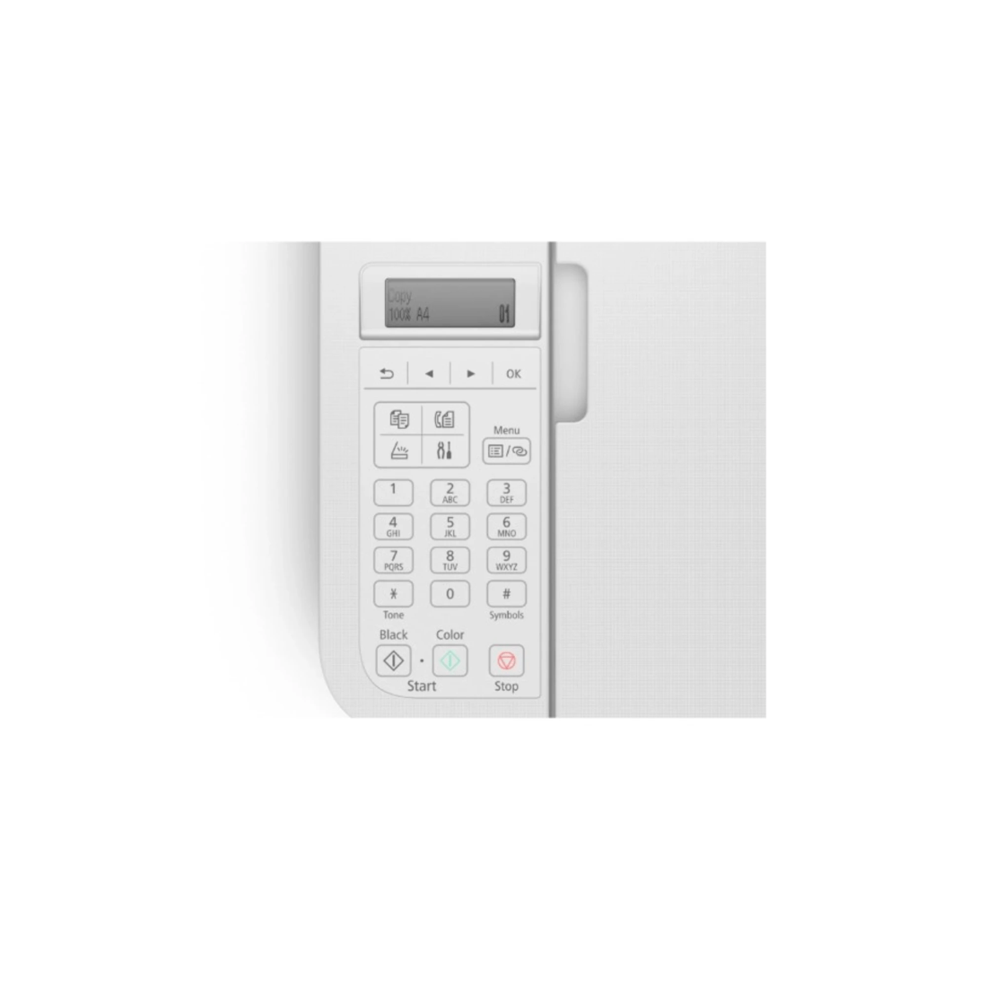 4 Canon TR4665 Inkjet Printer, 4 of 4