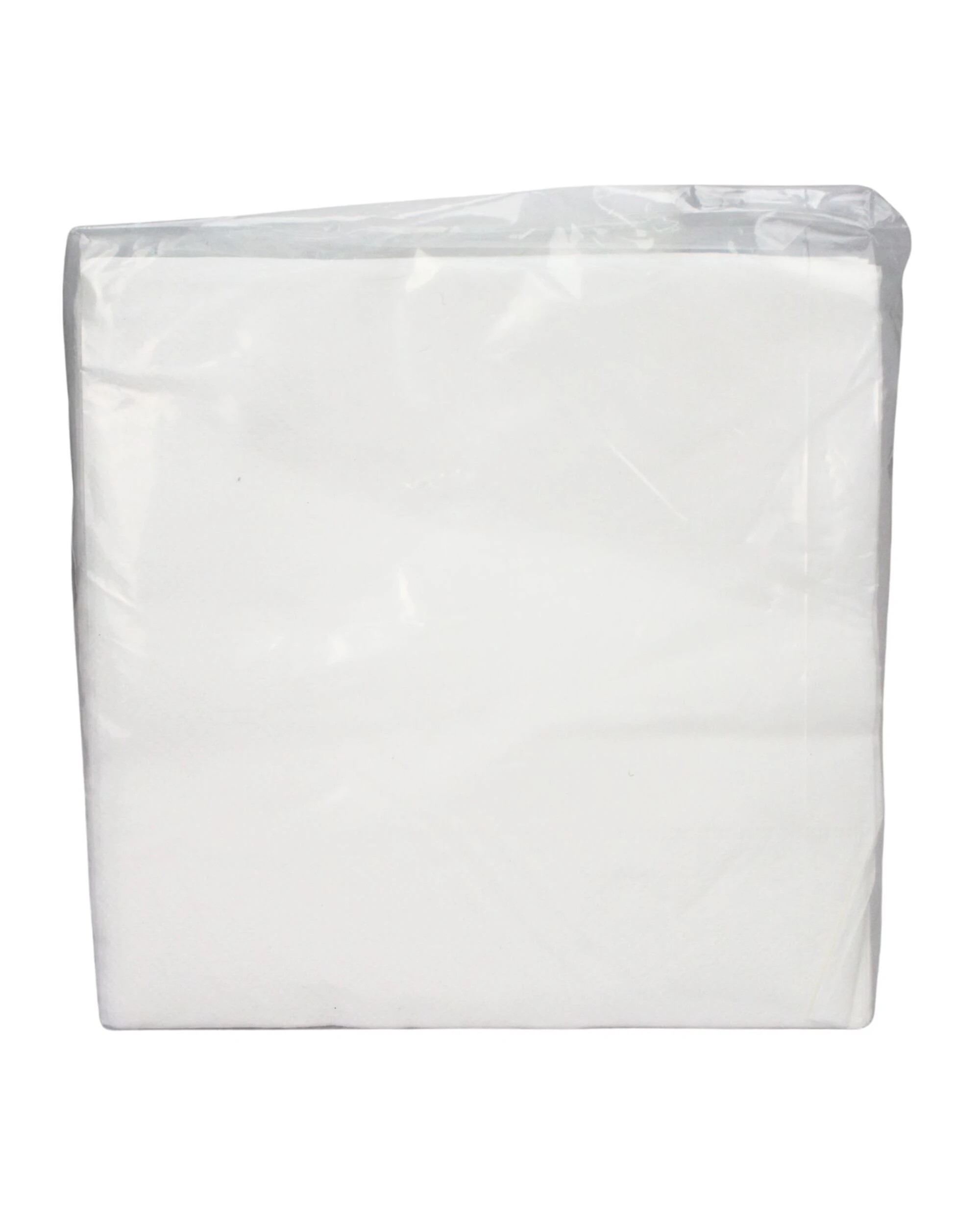 2 Party Maker Small Napkins Serviettes Pack of 30 - White, 2 of 3