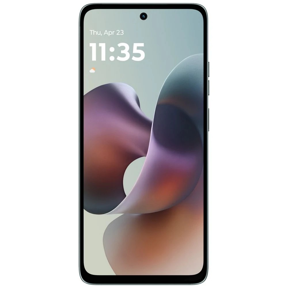 8 Motorola G56 5G 256GB Grey Mist, 8 of 10