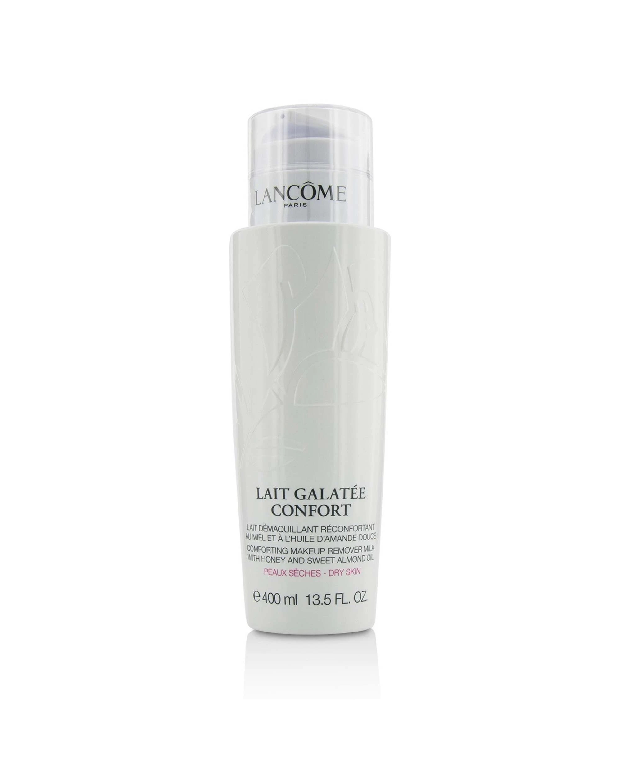 1 Lancome Confort Galatee (Dry Skin)  400ml/13.4oz, 1 of 4
