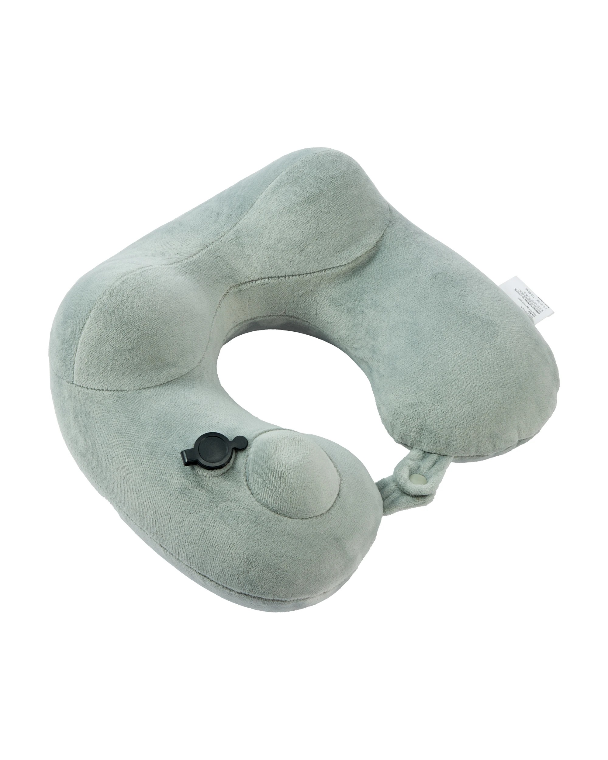 3 Inflatable Travel Neck Pillow, 3 of 8