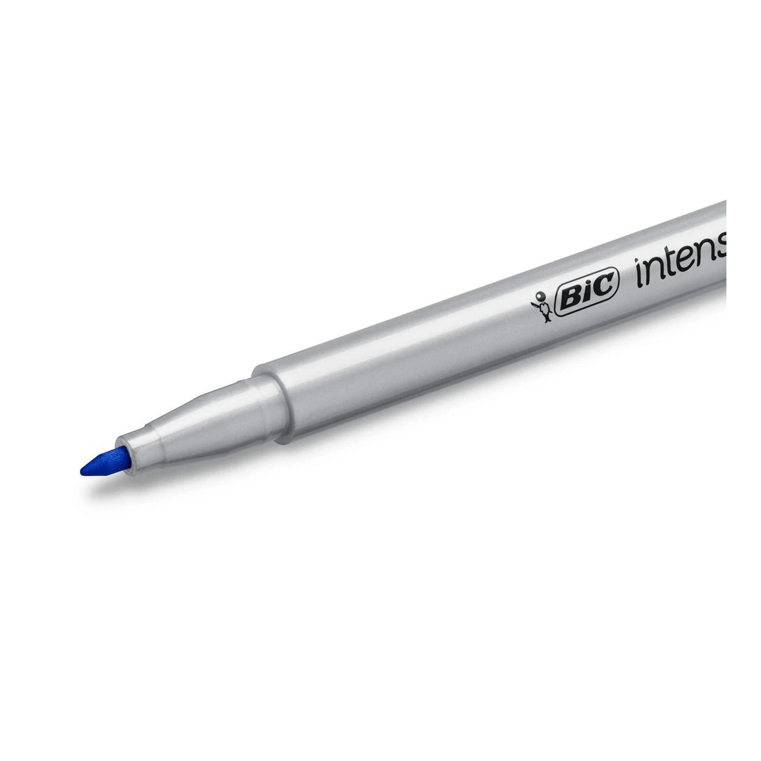 4 BIC Intensity Fineliners Medium Assorted 8 Pack, 4 of 9