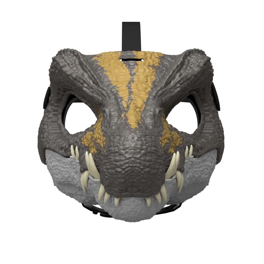 3 Jurassic World Rebirth Spinosaurus Mask, 3 of 6