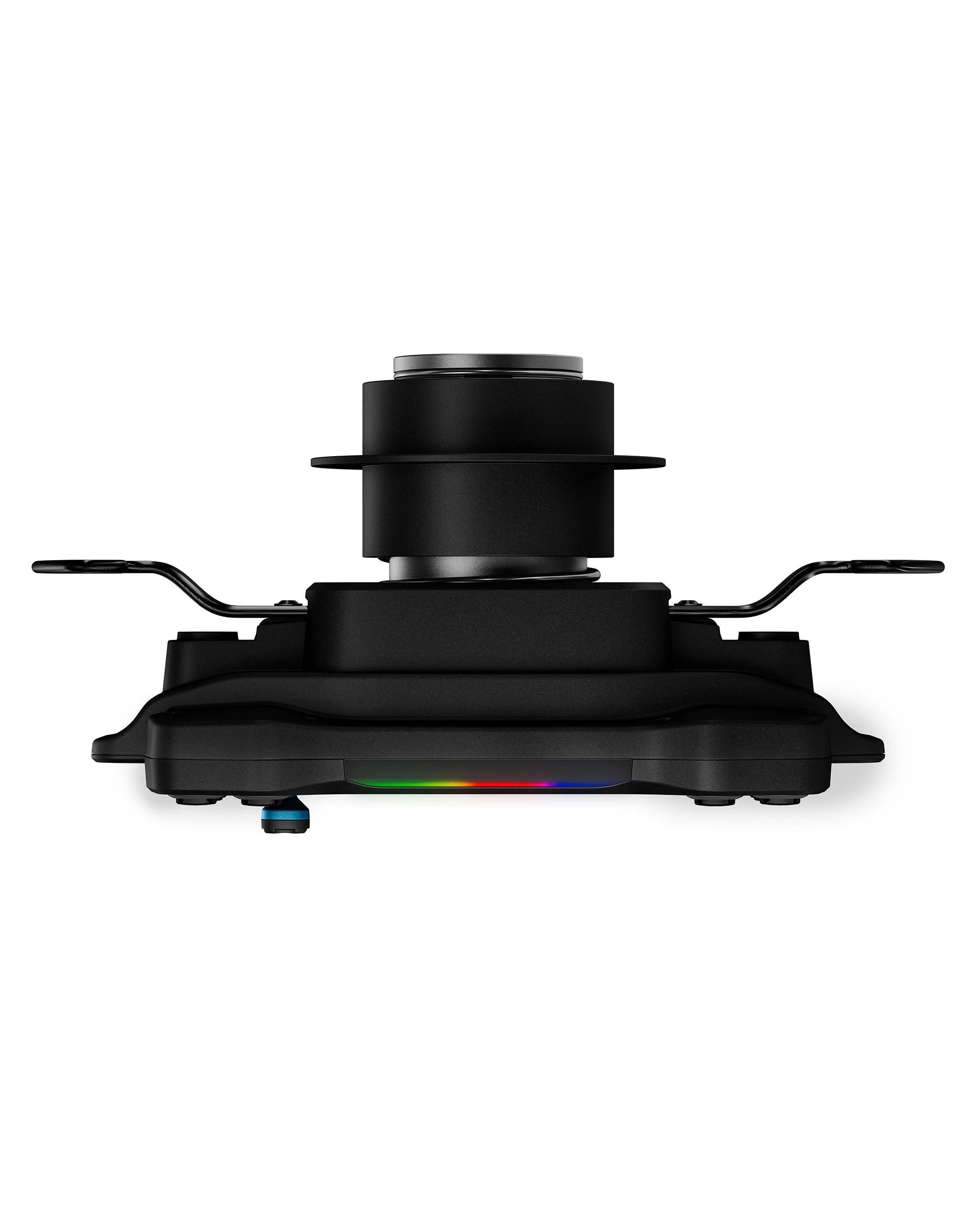 2 Logitech G RS Wheel Hub for PC and PlayStation - Black, 2 of 10