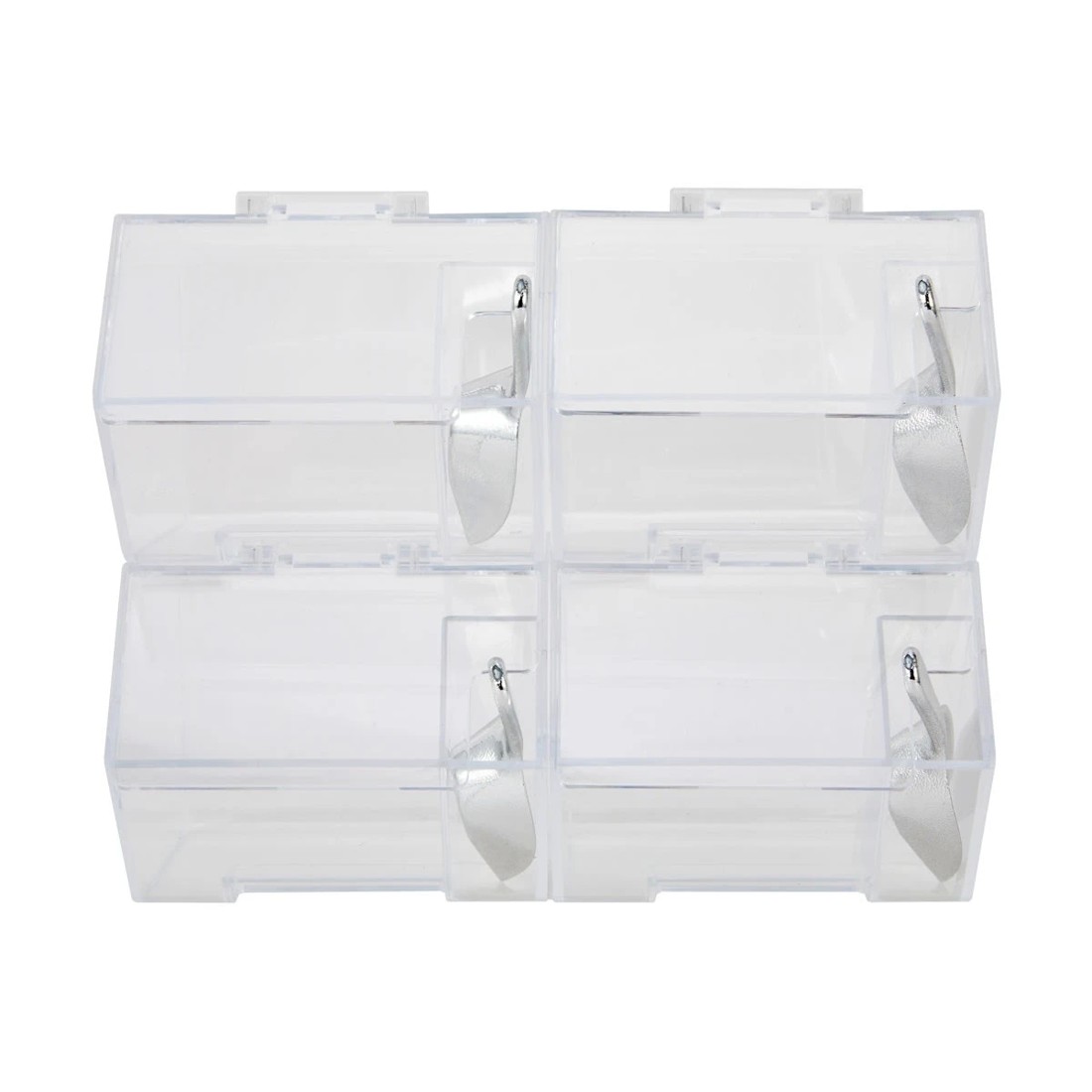 2 Mini Treat Stand, 2 of 9