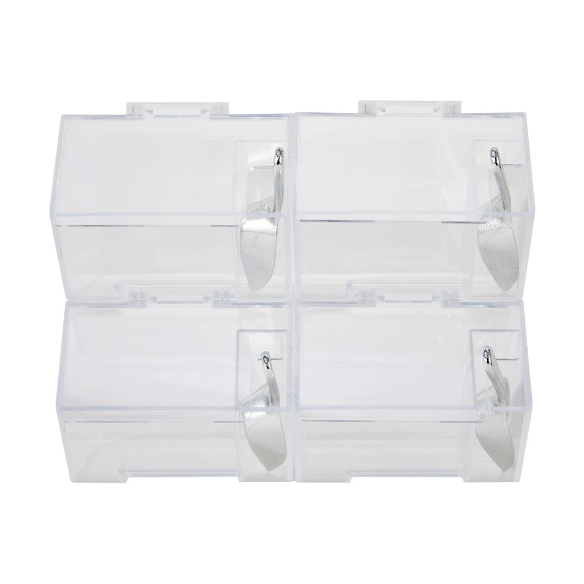 2 Mini Treat Stand, 2 of 9