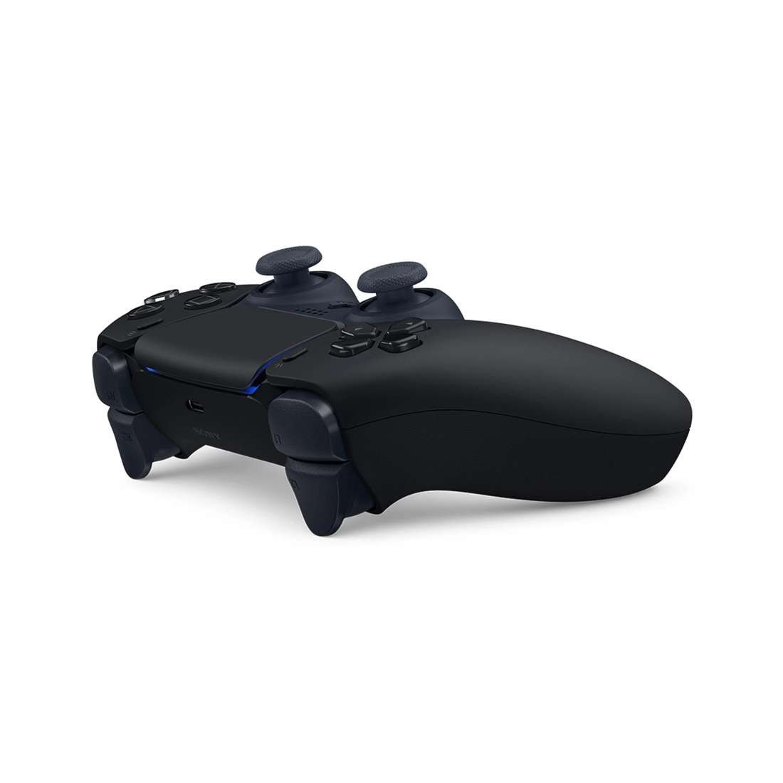 4 Sony PlayStation 5 DualSense Midnight Black Wireless Controller - Black, 4 of 4