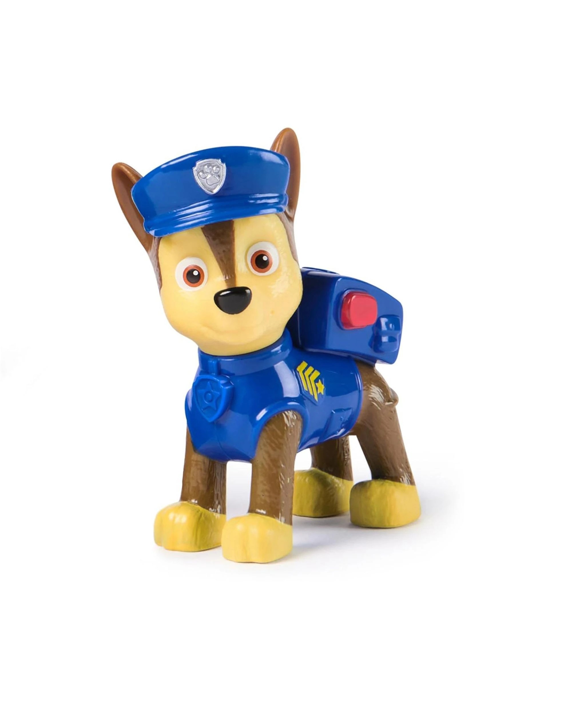 3 Paw Patrol Sustainable Basic Vehicle Chase Patrol Cruiser, 3 of 4