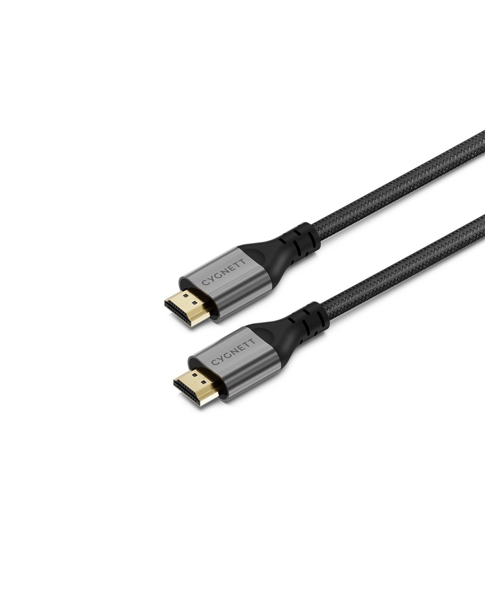 2 Cygnett Unite 8K HMDI to HDMI Cable - 1.5m, 2 of 4