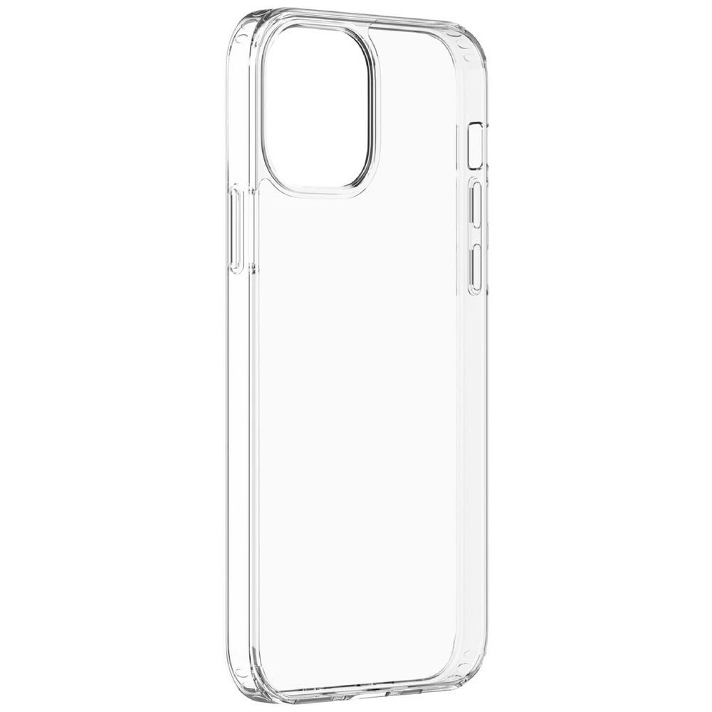 1 Otto iPhone 12/12 Pro Case Clear, 1 of 7