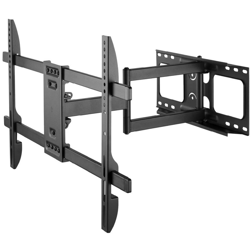 5 Brateck Medium Full Motion TV Wall Mount 32 – 80" 45kg, 5 of 10