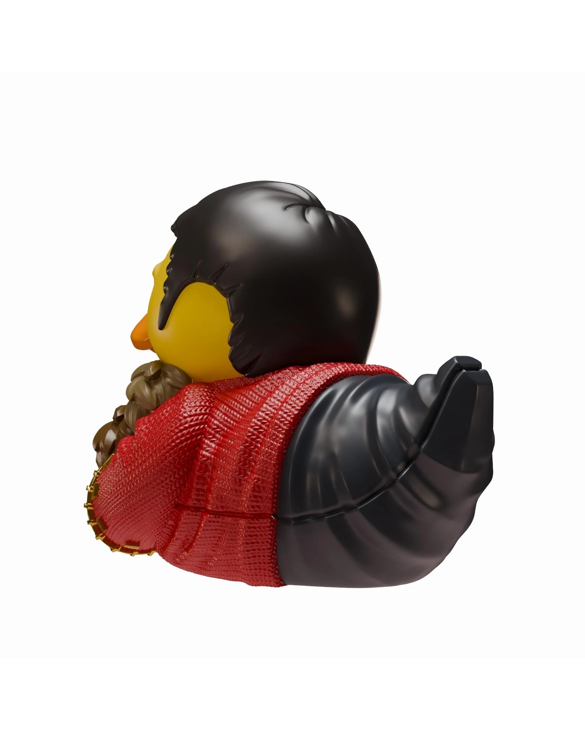 5 TUBBZ Star Trek Scotty Boxed Edition Cosplaying Duck Figure, 5 of 7
