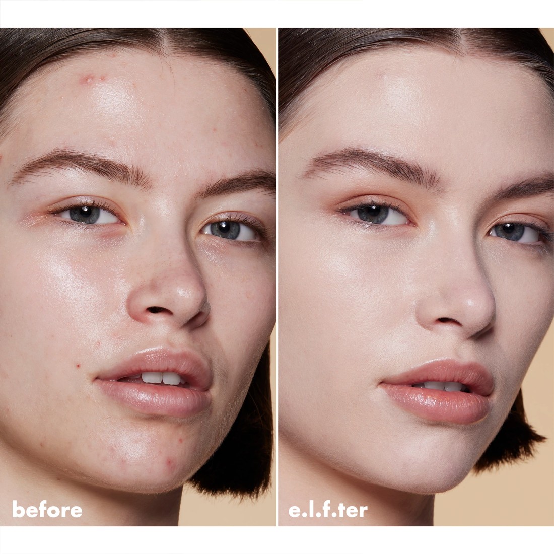 5 e.l.f. Soft Glam Satin Foundation - 11 Fair Neutral, 5 of 5