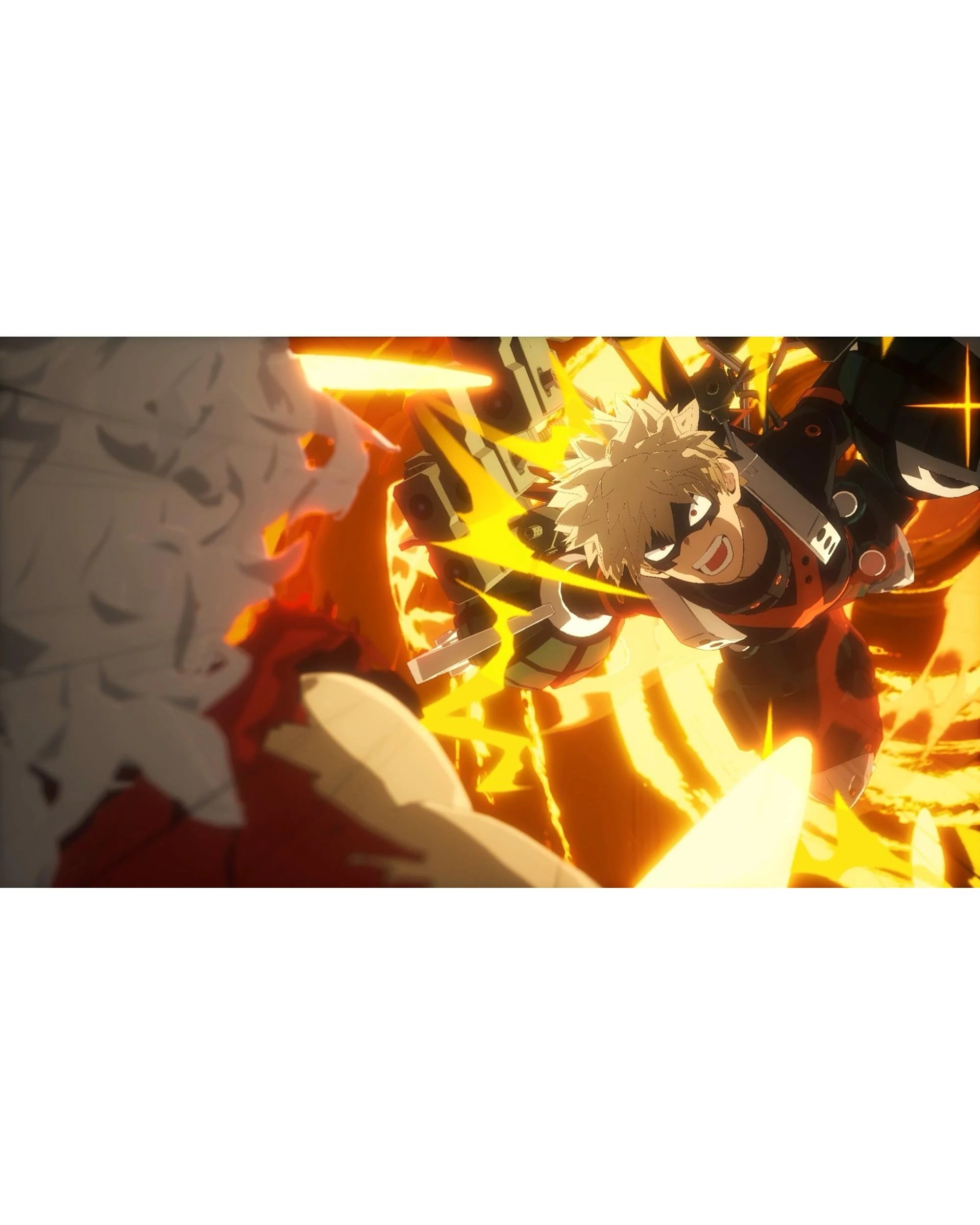 7 My Hero Academia: All's Justice with Pre-Order Bonus - PS5, 7 of 10