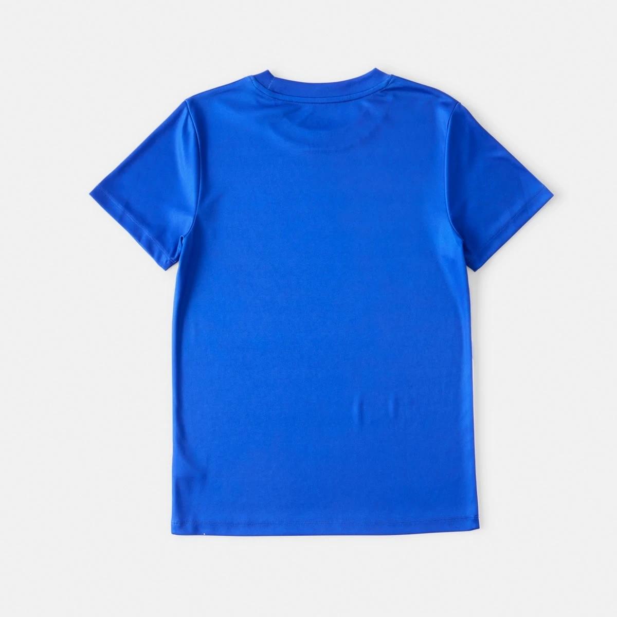 10 Official AFL Kids Training T-shirt Kangaroos, 10 of 10