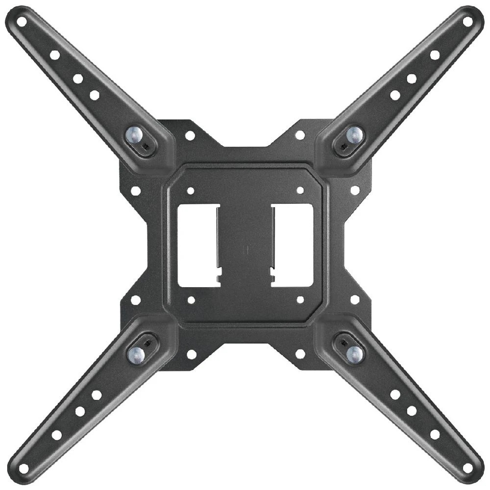 7 Brateck Small Full Motion TV Wall Mount 24 – 55" 30kg, 7 of 10