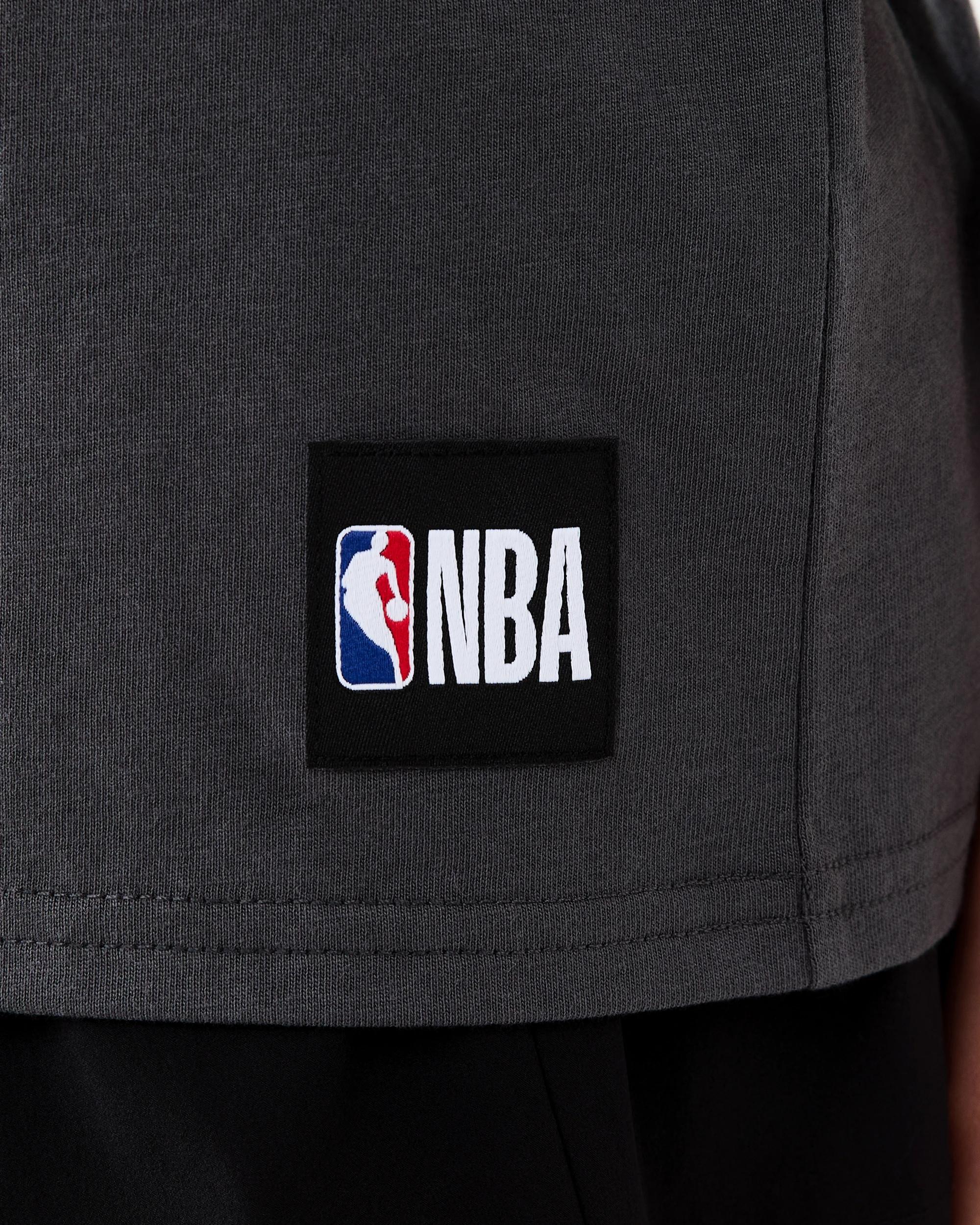 7 Official NBA Kids T-shirt Lkrs 7d5j, 7 of 9