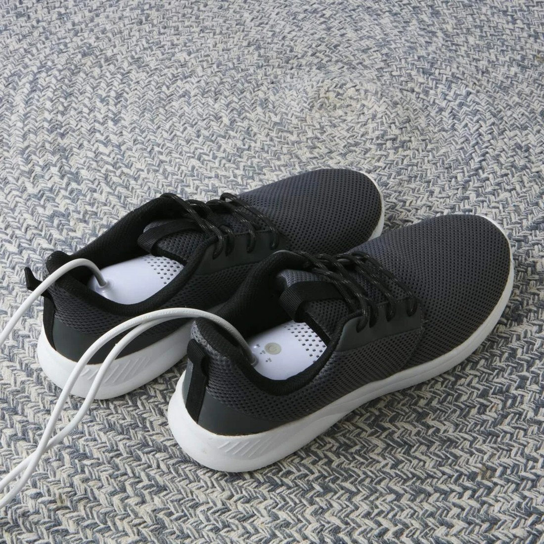 2 Shoe Dryers, 2 of 9