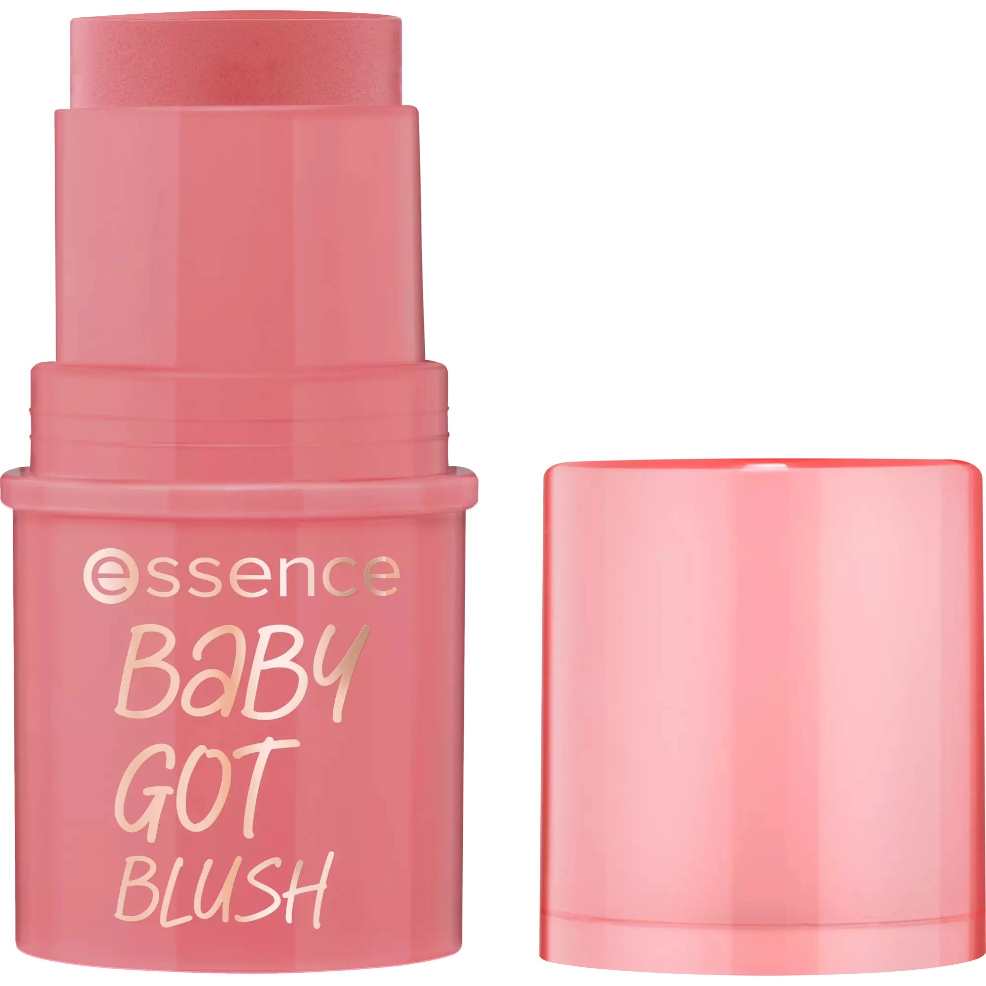 2 Essence Baby Got Blush -Â Rose All Day 30 - Pink, 2 of 7