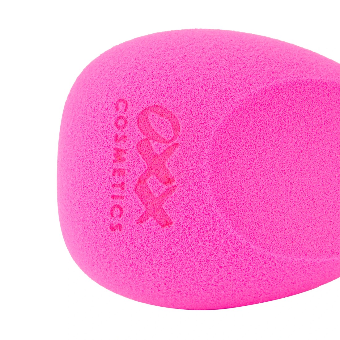 4 OXX Cosmetics 2 Pack Blender Sponge - Pink and Orange, 4 of 6