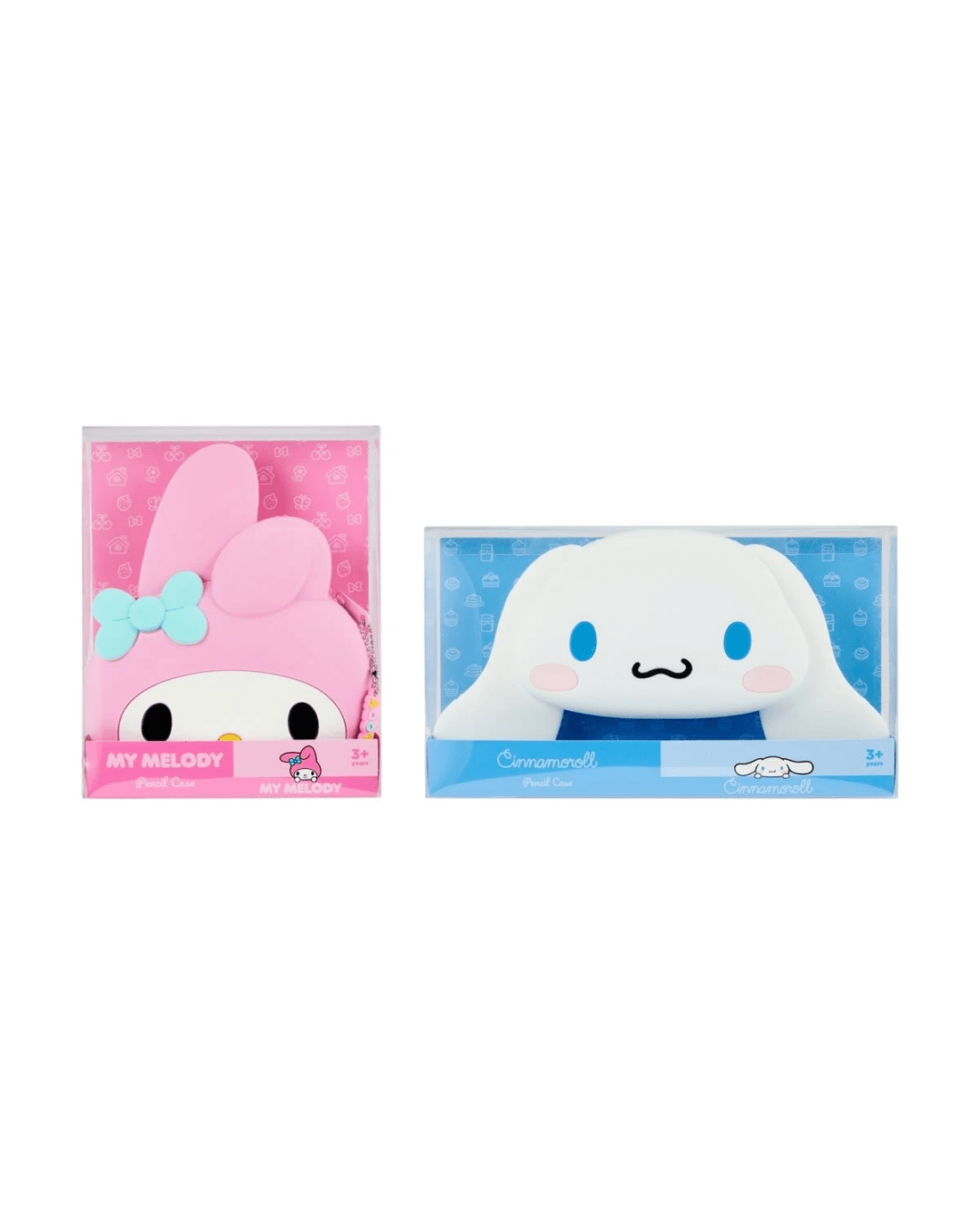 7 Sanrio Pencil Case - Assorted, 7 of 7