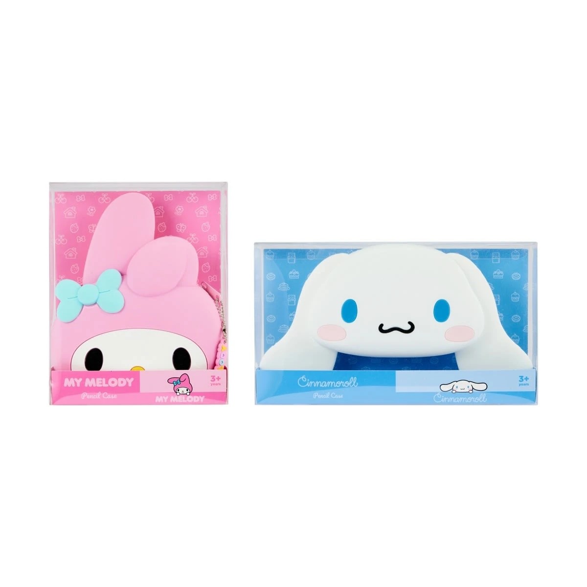 7 Sanrio Pencil Case - Assorted, 7 of 7