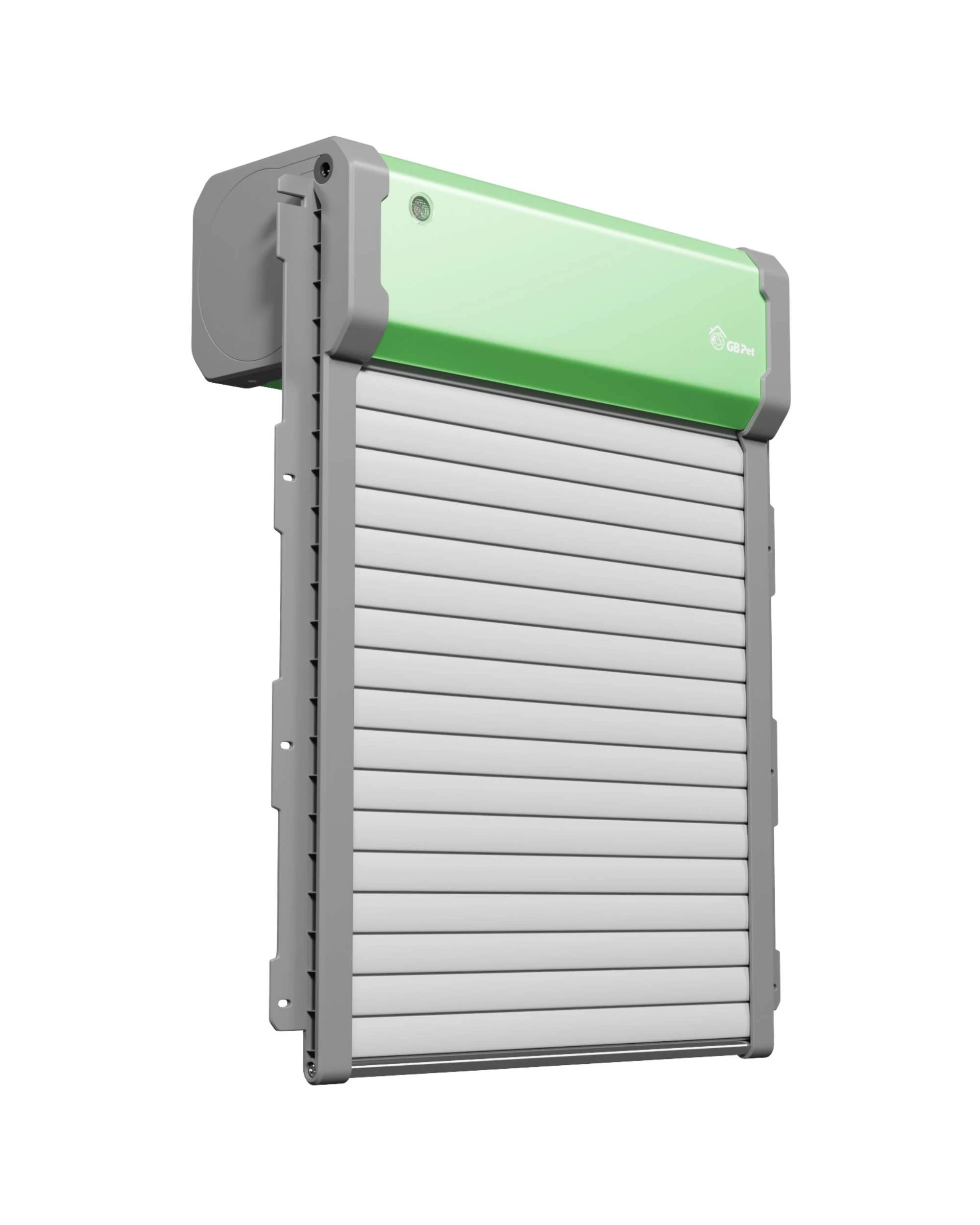 4 Advwin Automatic Chicken Coop Door Remote Control Solar Power, 4 of 7