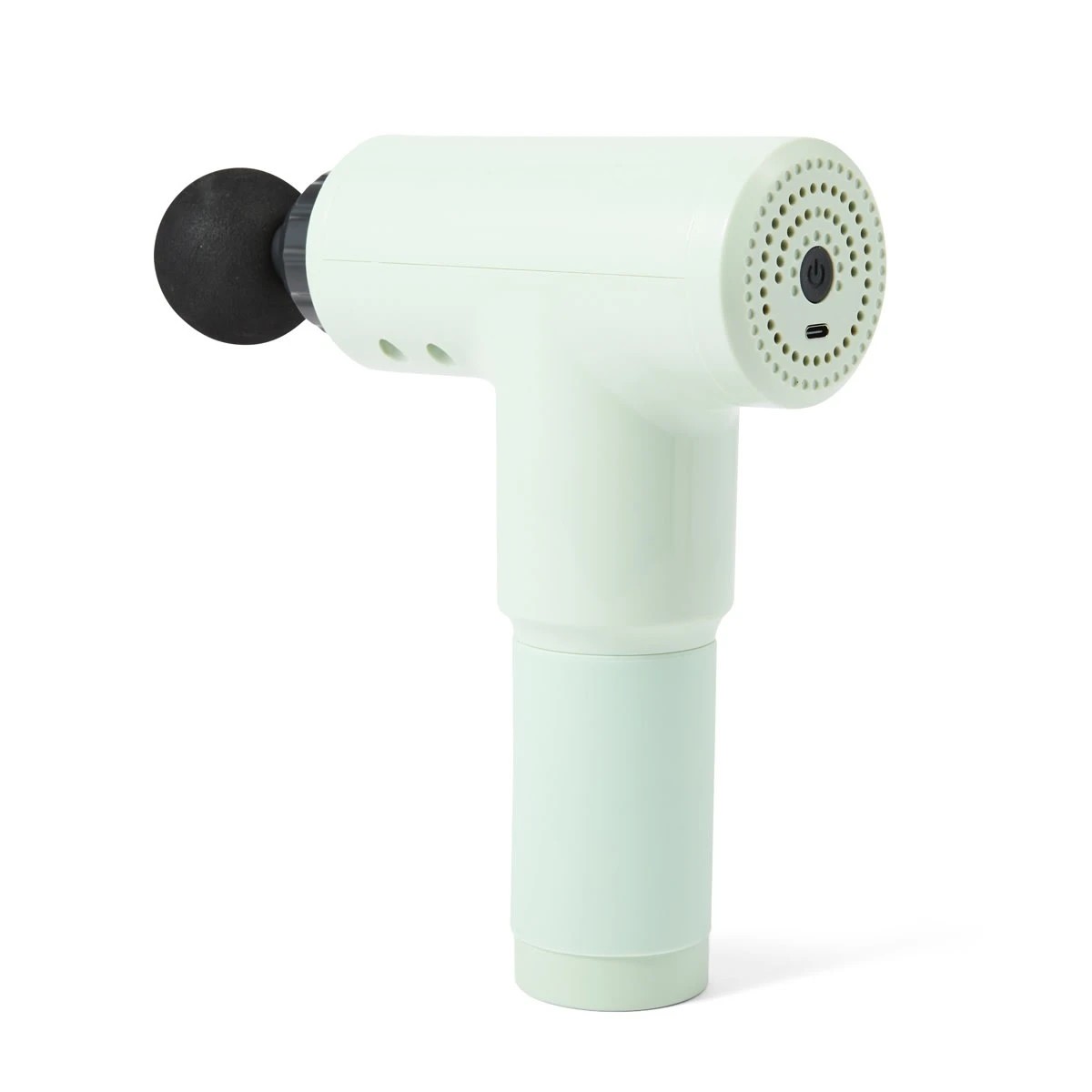 8 Massage Gun - Green, 8 of 10