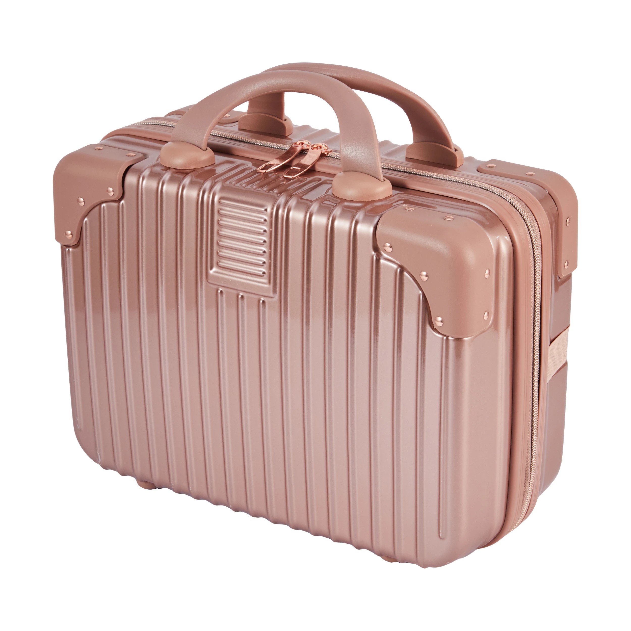 1 OXX Cosmetics Makeup Organiser Case, 1 of 8