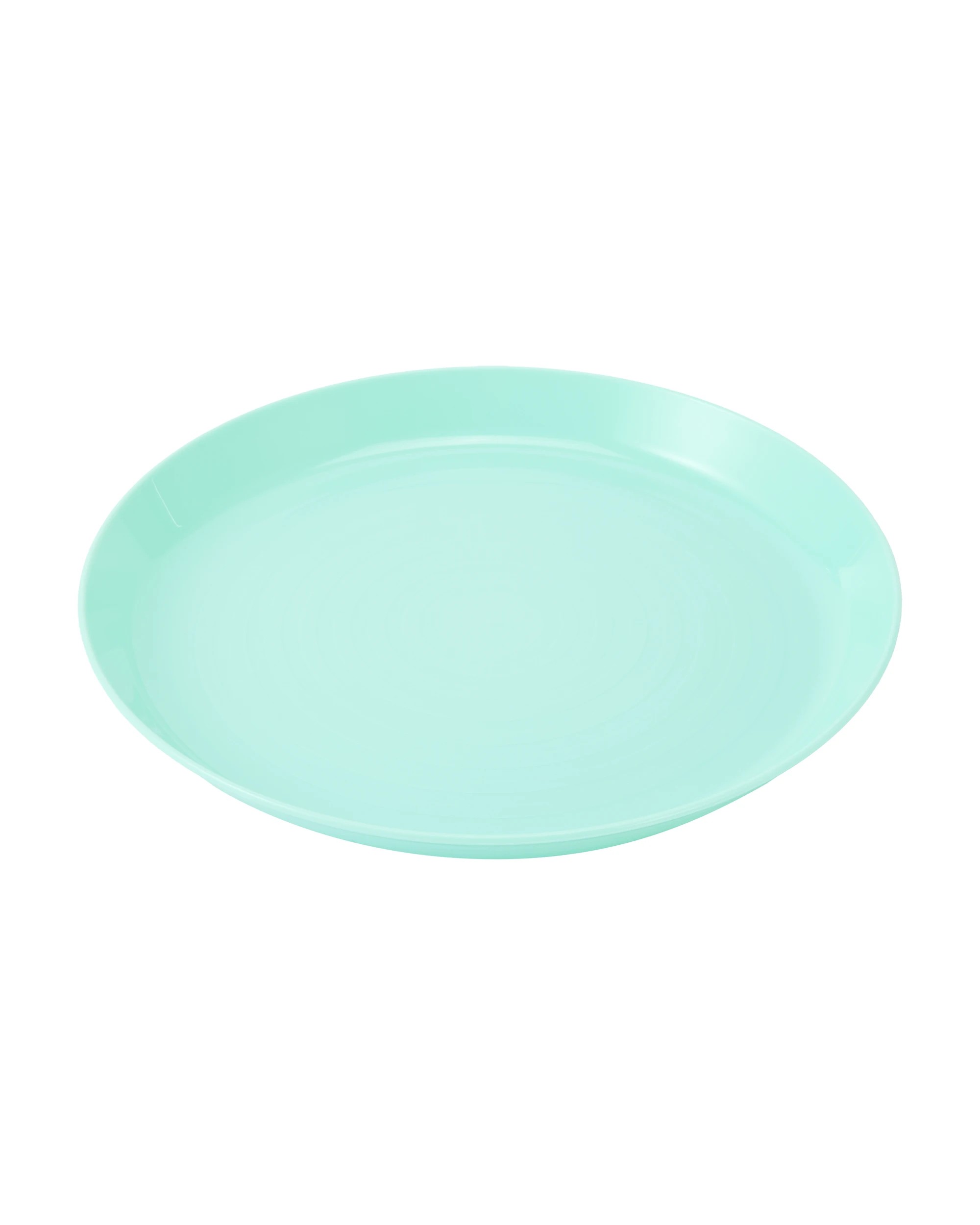 3 6 Pack Pastel Plates, 3 of 7
