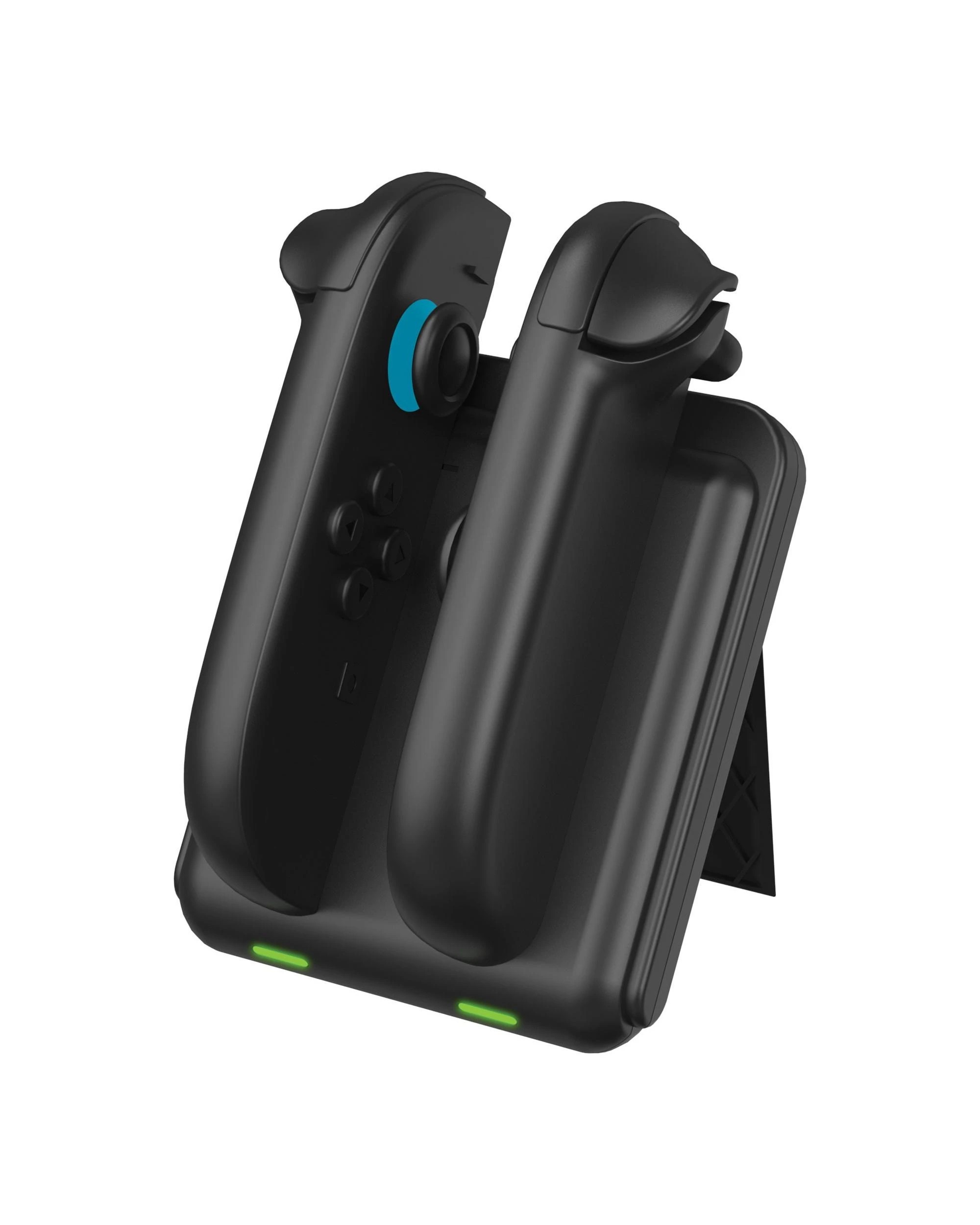 6 Powerwave Premium Starter Pack for Nintendo Switch 2 - Black, 6 of 10