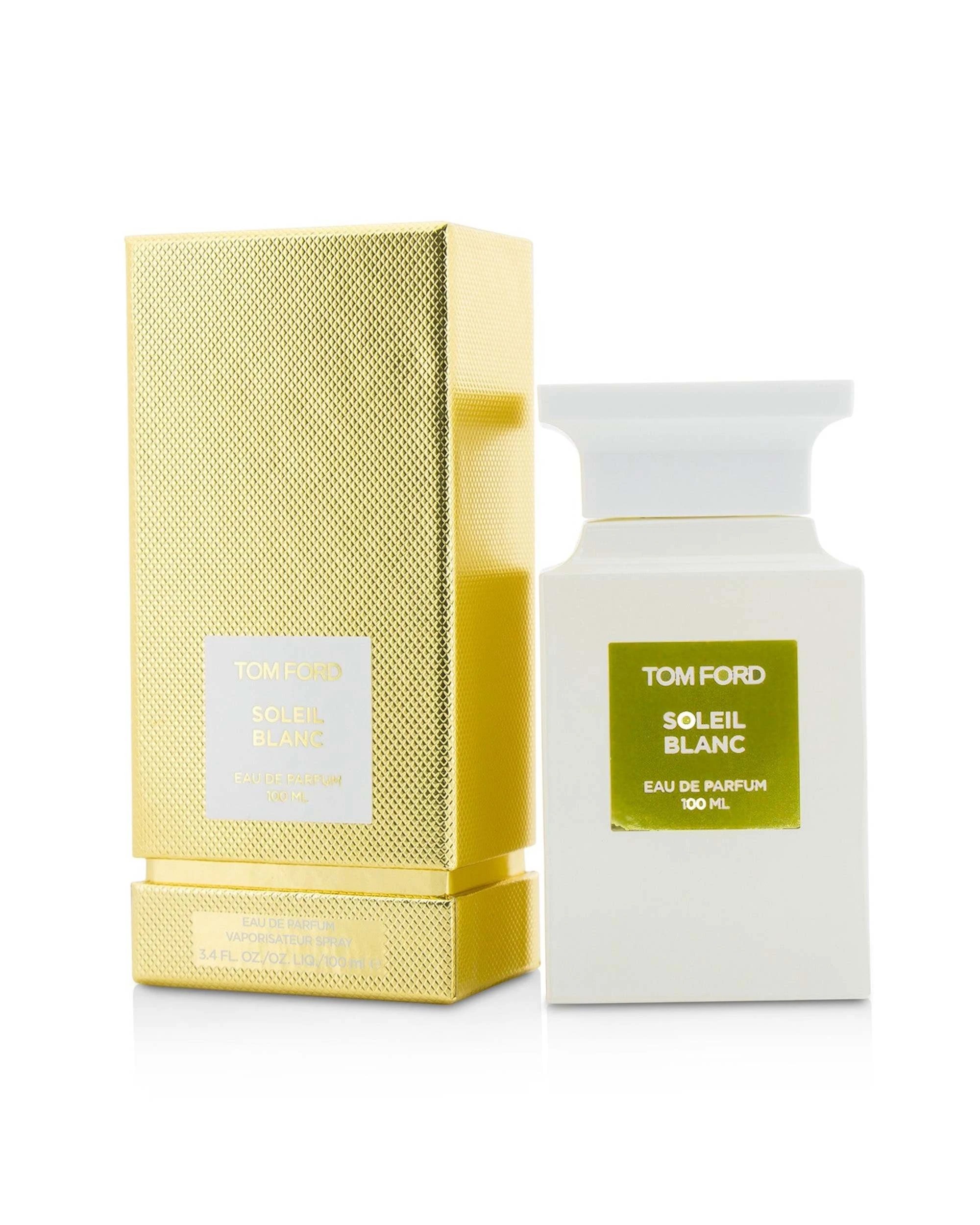 1 Tom Ford Private Blend Soleil Blanc Eau De Parfum Spray  100ml/3.4oz, 1 of 4
